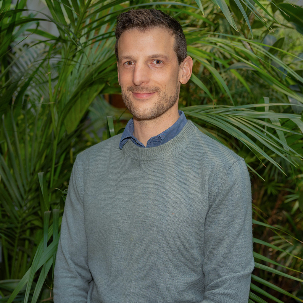 Wim Verkem, Controller bij CORES Development