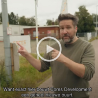 Cores Development