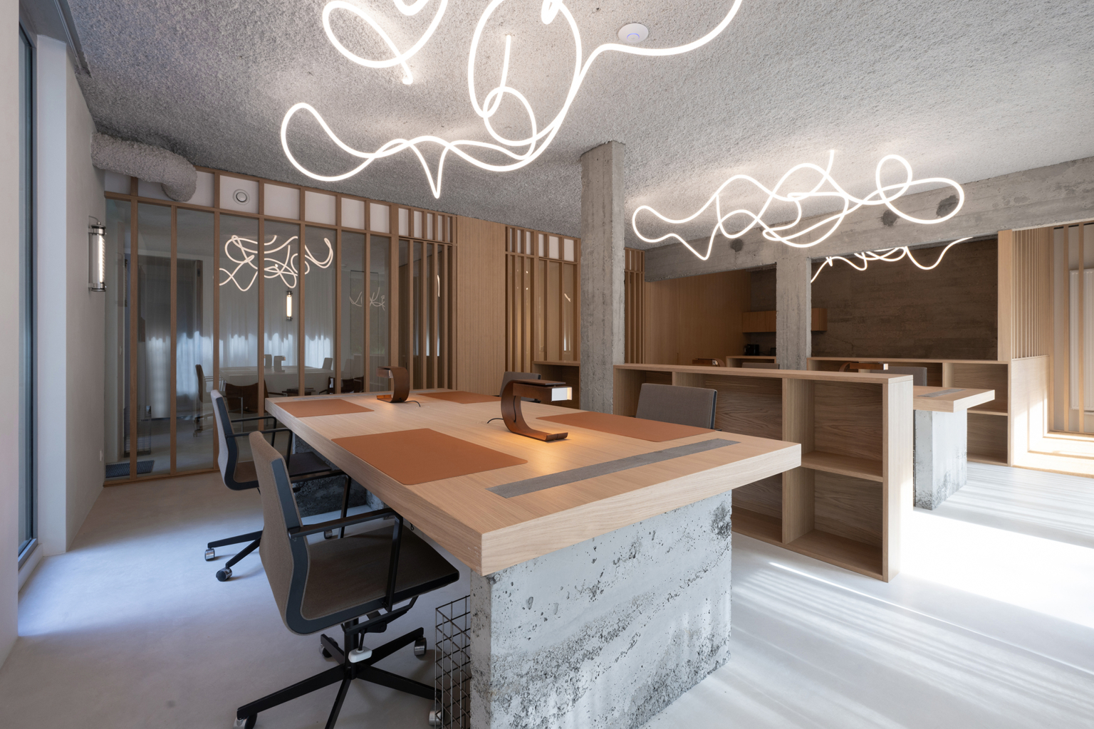 CORES Development opent nieuw kantoor op iconische Royale Belge site ...