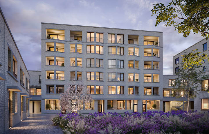 Lancering nieuwe fase Wattland - Cores Development